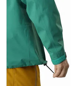 Sabre AR Jacket Yugen Hem Adjuster