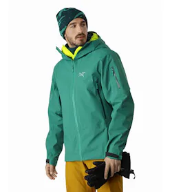 Sabre AR Jacket Yugen