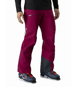 Sabre AR Pant Renegade Front View