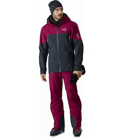 Sabre AR Pant Renegade Full Body