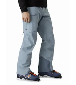 Sabre AR Pant Robotica Front View