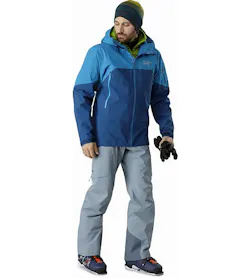 Sabre AR Pant Robotica Outfit