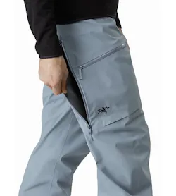 Sabre AR Pant Robotica Side Vent