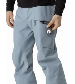 Sabre AR Pant Robotica Thigh Pocket