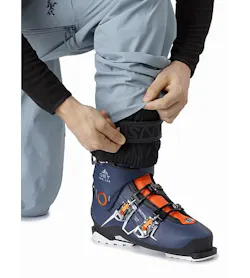 Sabre AR Pant Robotica Touring Cuff