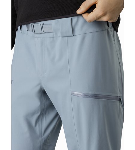 arcteryx sabre pant short