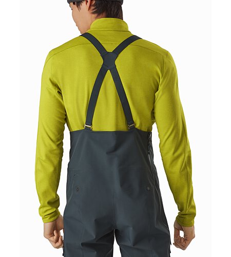 arcteryx sabre bib