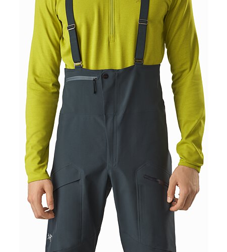 arcteryx sabre bib