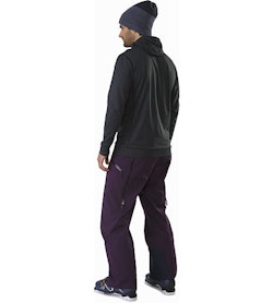 arcteryx sabre pant short