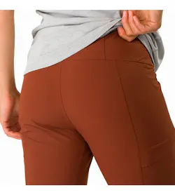 Sabria Pant Women's Redox Waistband