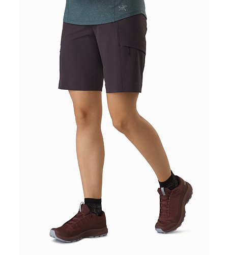 arcteryx sabria short