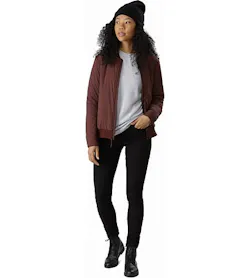 Semira Jacket Women's Flux Full Body