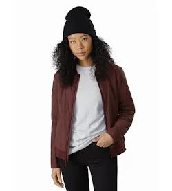 Semira Jacket Women's Flux Open View