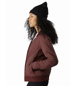 Semira Jacket Women's Flux Side View
