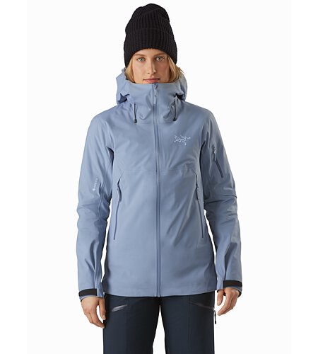 arcteryx womens insulated jacket