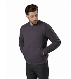 Seton Jacket Whiskey Jack