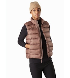 Download Seyla Vest | Womens | Arc'teryx