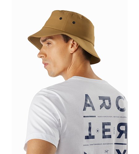 arcteryx sun hat