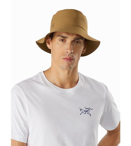 arcteryx sun hat