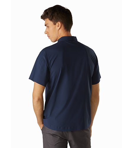 arcteryx skyline ss