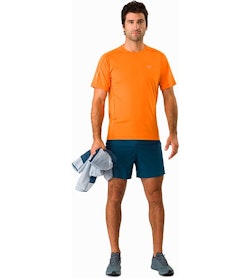 Soleus Short / Mens | Arc'teryx