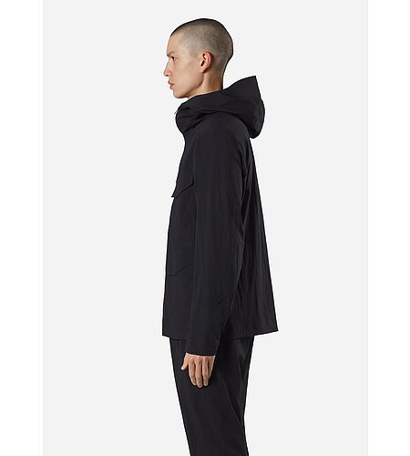 Spere LT Hoody Men's view 5