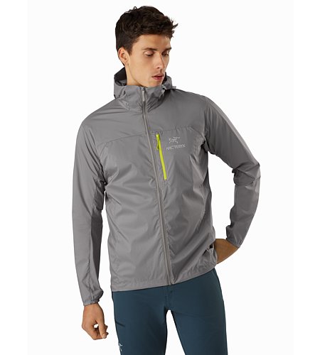 arcteryx squamish hoody