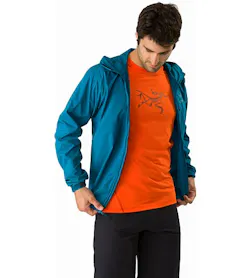 Squamish Hoody Illiad Outfit