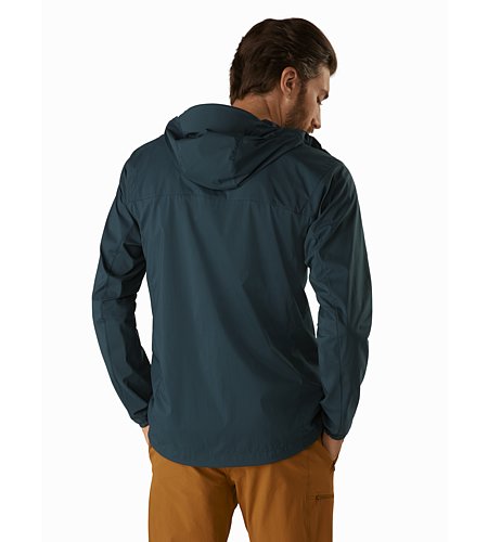 arcteryx squamish hoody