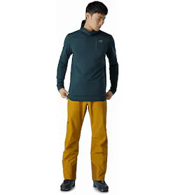 Stryka Hoody Labyrinth Full Body