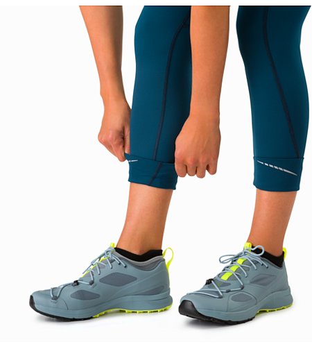 Arcteryx Sunara Tight Womens Mallas Mujer