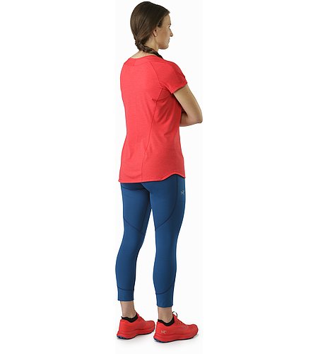 Arcteryx Sunara Tight Womens Mallas Mujer