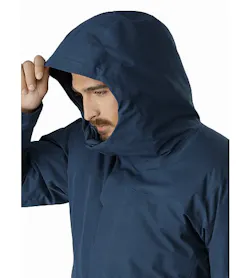 Therme Parka Nereus Hood