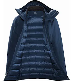 Therme Parka Nereus Interior View