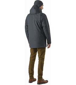 Therme Parka / Mens / Arc'teryx