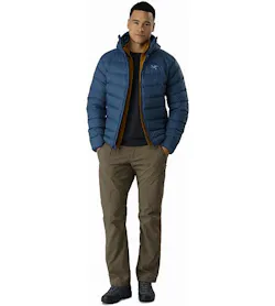 Thorium AR Hoody Nereus Full Body