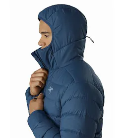 Thorium AR Hoody Nereus Hood