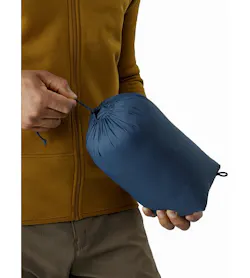 Thorium AR Hoody Nereus Packed