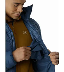 Thorium AR Hoody Nereus Stuff Sack