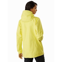 ベンダ アノラック ウィメンズ Zenith 背面