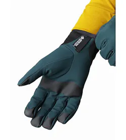 Venta Glove Labyrinth Front