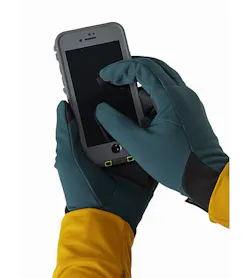 Venta Glove U Labyrinth Screen Compatible Pads