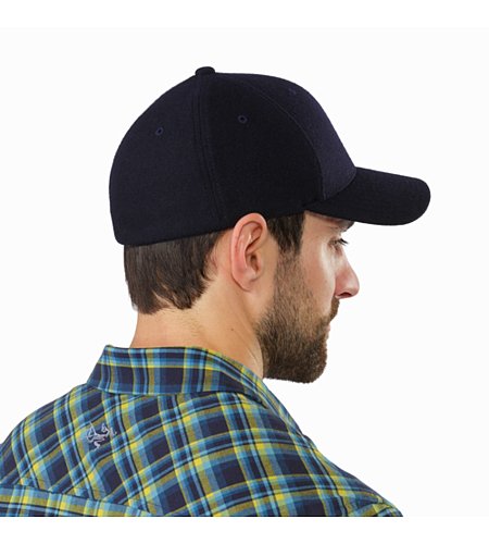 arcteryx wool cap