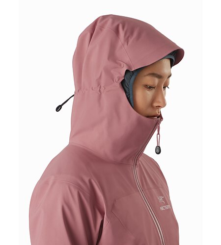 arcteryx zeta ar jacket