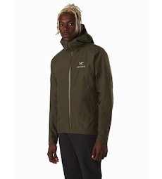 Zeta Sl Jacket Mens Arc Teryx