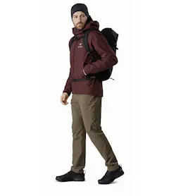 Zeta SL Jacket Flux Full Body