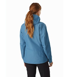 Zeta Sl Jacket Womens Arc Teryx