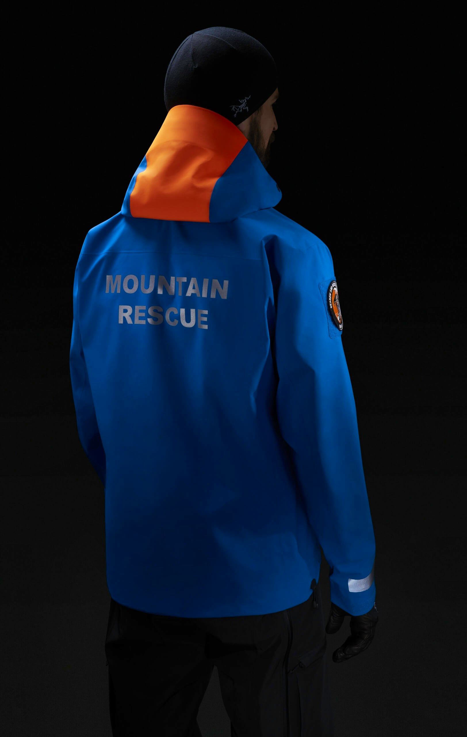 Mountain shirts designed with a passion for the outdoors and