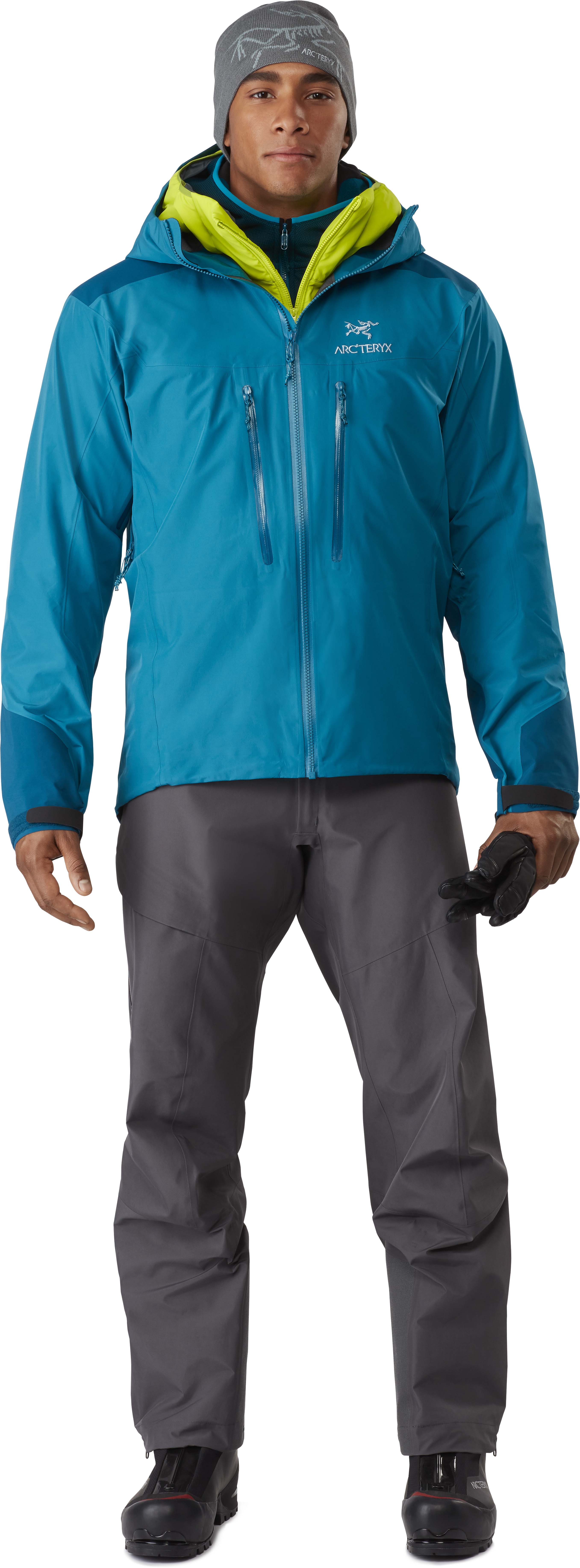 arcteryx incendo pant