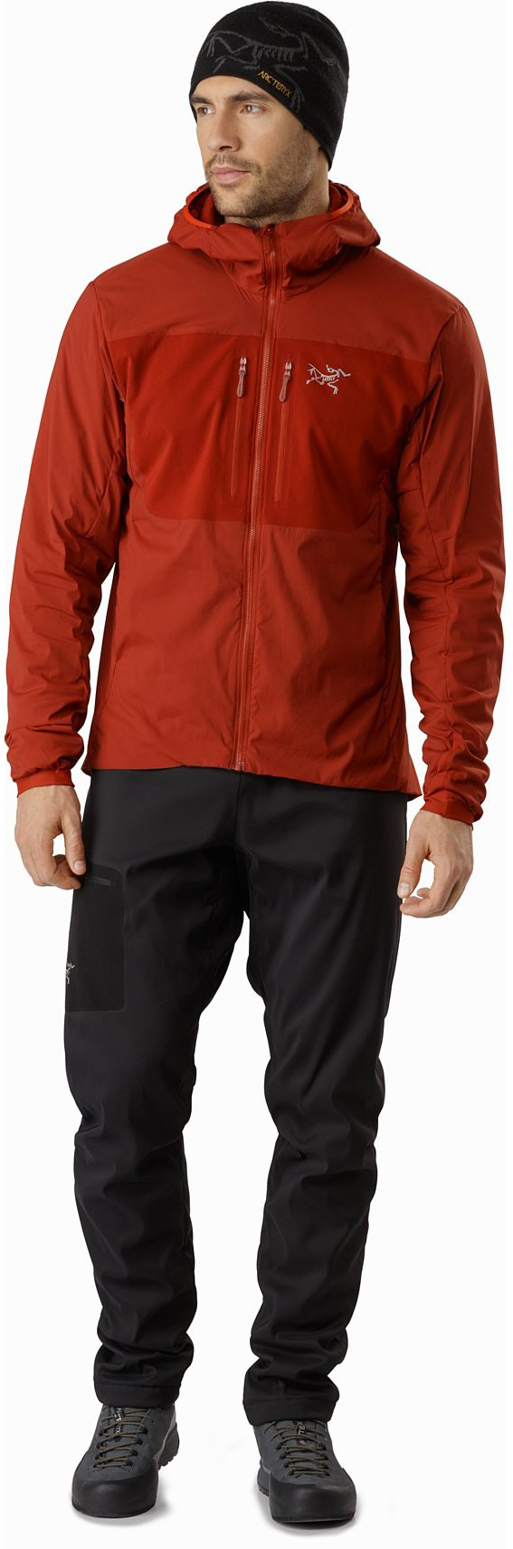 arcteryx incendo pant